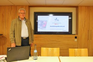 Zeller Geschäfte vernetzen ihre Social-Media-Aktivitäten