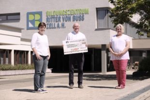 Auf den letzten Drücker zum Gewinn