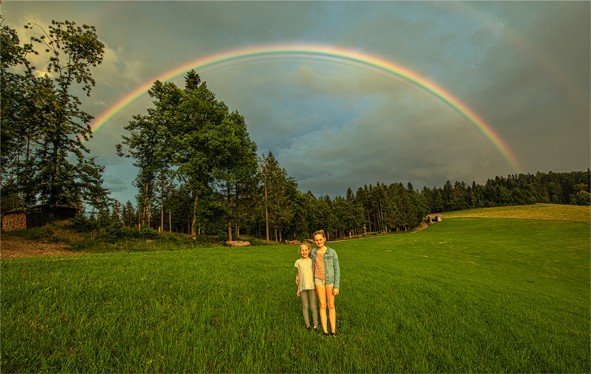 2020-6-19-OH-Robert Schwendemann- Abendrot Langenberg5E0A9992