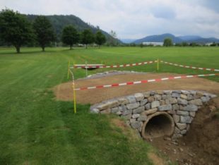Der Golfclub Gröbernhof fördert die Vielfalt