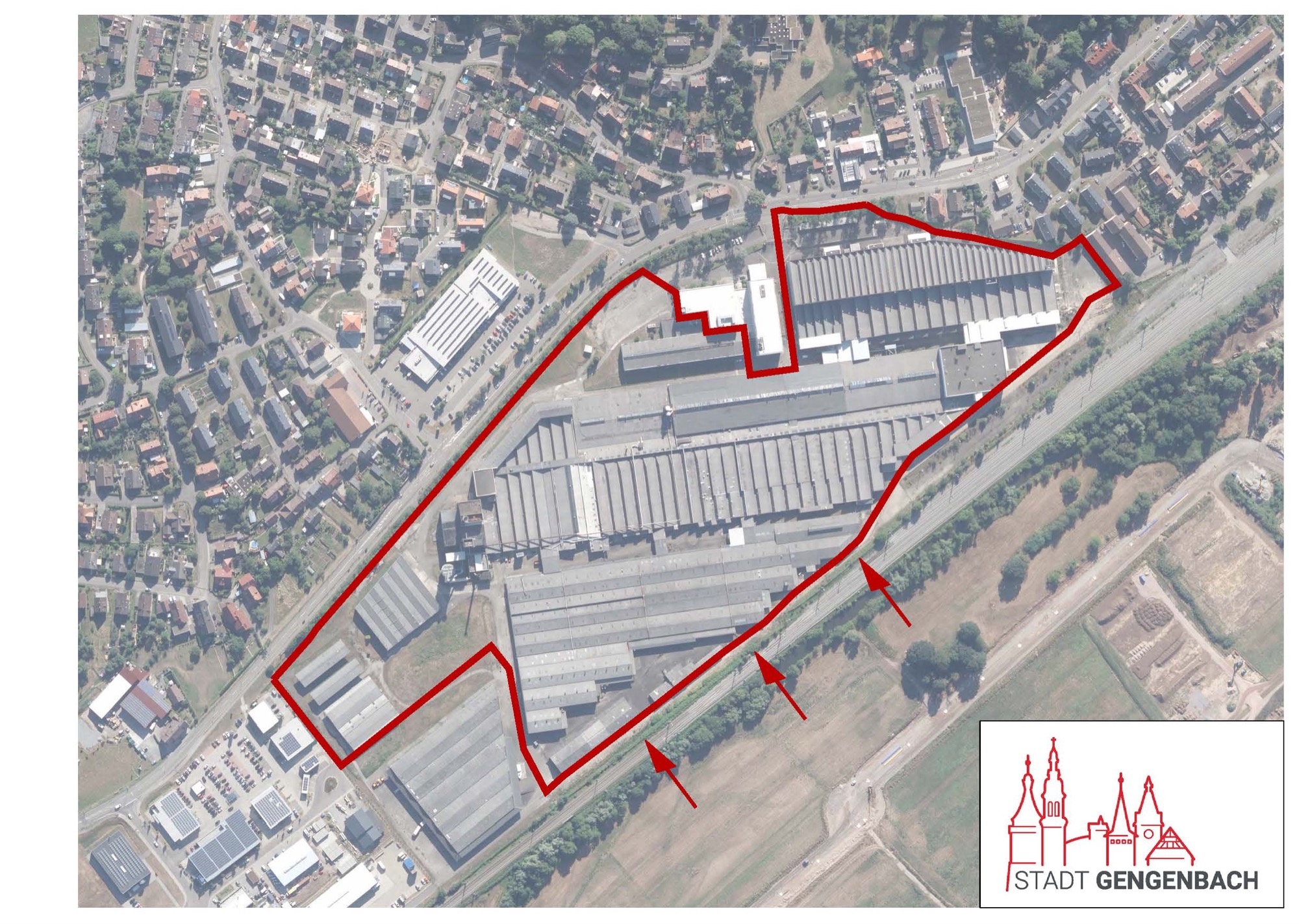 2020-6-2-GB-Hukla Abriss_Abbruchgelände-Luftbild A3 1-2500.pdf - Adobe Acrobat Pro