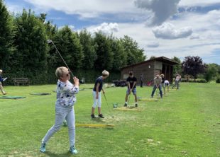 Clubmitglieder waren überwältigt von der positiven Resonanz