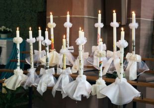 Am Wochenende wird  in Oberharmersbach