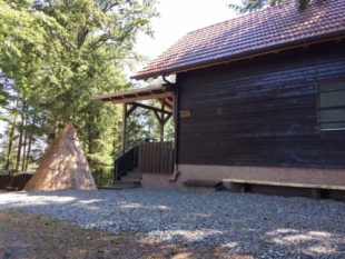 Kuhhornkopfhütte wieder geöffnet
