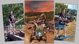 Vorbereitungen für die Saison 2020/21 sind bereits im Gange