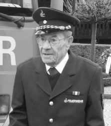 Trauer um Vincenzo Sicuro