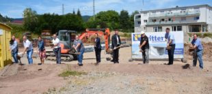 Gemeinde Biberach investiert in die Kinder