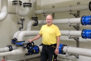 »Drei Standbeine sorgen für hohe Versorgungssicherheit«