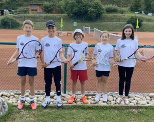 An Erfahrung dazugelernt