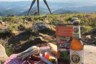 2020-7-17-NO-Touristen-Info-Lothardenkmal Picknick-IMG_7746