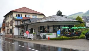 Vom Bauernsalat bis zum Galaktoboureko