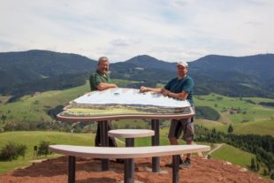 Mehr als einen Augenblick lang genießen