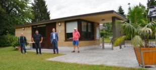Zeller Familienbad ist für die Zukunft gerüstet