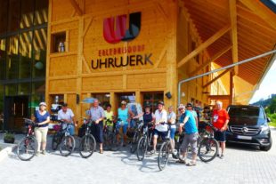 2020-7-22-ZE-UE-Erna Schäfer-Wandergruppe UE-Kinzigtal-Radweg zu Vogtsbauernhof-P1020188