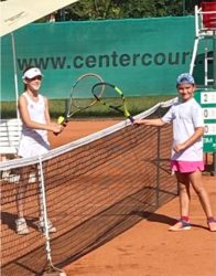 Sensationeller 6:0-Auswärtssieg der gemischten U12-Mannschaft