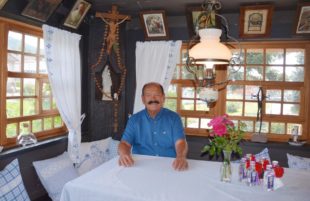 Hans-Peter Wagner ist neuer Museumsleiter