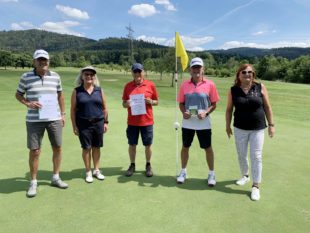 Kaninchen wird zum Tiger