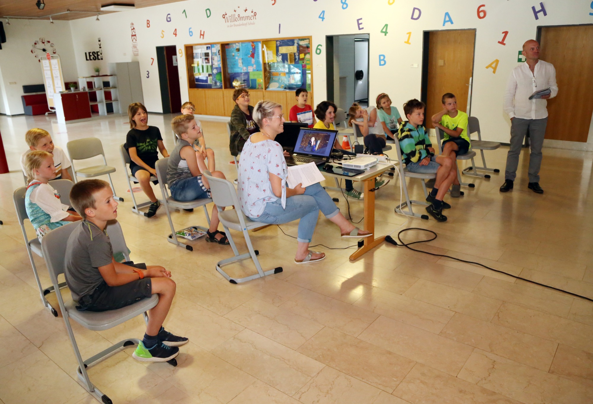 2020-7-27-OH-Anne-Kathrin Heizmann-Brandenkopf-Schule-Oberharmersbach-Entlassfeier Klasse 4