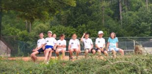 Zweiter Platz in der Schlusstabelle für die U12 gemischt des TC Zell