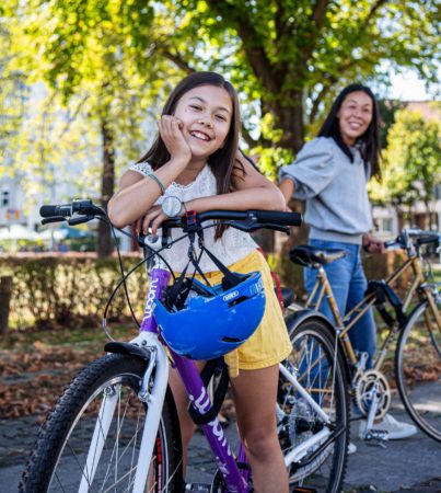 Stadt Zell am Harmersbach: Stadtradeln für ein gutes Klima