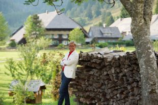 Hansy Vogt Genuss-Tour in Oberharmersbach