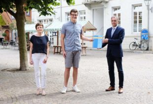 Der Qualipass hält Kompetenzen fest