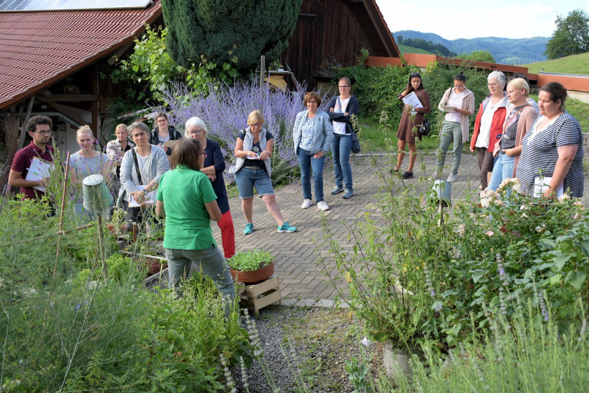 2020-7-31-ZE-privat-DeinDorfleben_Dorferlebnis_Armbrusters_Hof