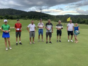 Gröbernhof-Challenge erfreut sich immer größerer Beliebtheit