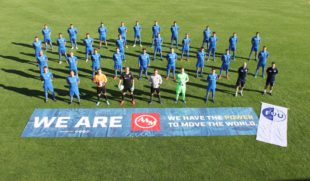 »Salli Hombe!« FVU startet seine Vorbereitung für die neue Runde