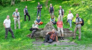 Rege Beteiligung beim Foto-Crashkurs