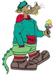 Ab 10. Juli bei »Zelli« anmelden