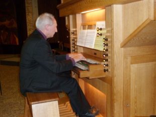 Zeller Sommermusik 2020: Abschlusskonzert mit Dieter Benson