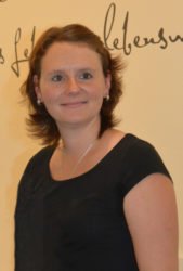 Physio-Praxis Nicole Bischler im »Alten Spital«