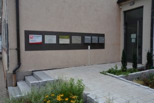 Psychologische Beratungsstelle des Caritasverbandes im »Alten Spital« Eltern, Kinder und Jugendliche erhalten umfassende Unterstützung