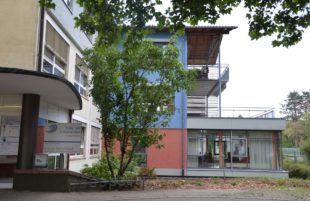 »Haus am Harmersbach« nimmt Sonderstellung ein - Schwer demenzkranke Menschen werden betreut – Ortenaukreis verdoppelt die Zahl der Wohnplätze