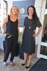 Petra Brosemer Immobilien lädt zur Eröffnung ein