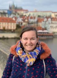 Praxis Dr. Stettin im »Alten Spital« in Zell a. H.