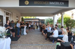 Brosemer Immobilien vermittelt Werte
