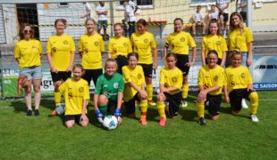 SG Gengenbach-Zell-Fischerbach erreicht das Frauen-Finale des Südbadischen Verbandspokal