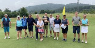 »Gröbernhof Trophy« mit Spaßfaktor