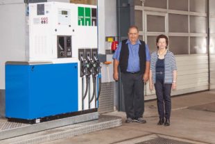 2020-9-11-OH-kal-Autohaus Brucher- Tanstelle eröffnet- zzvkIMG_3813b