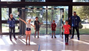 Der Zelli kommt in de Hombe