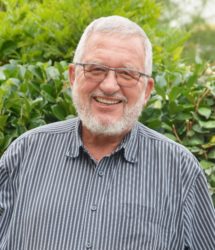 Nahe am Menschen und an Gott