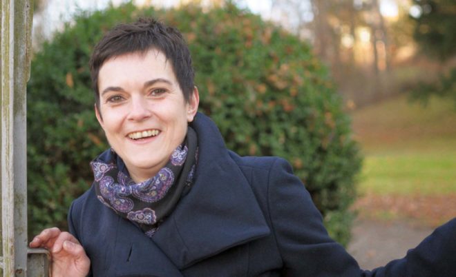 Apfel-Most-Wochen Oberharmersbach: »Apfel in Flammen«