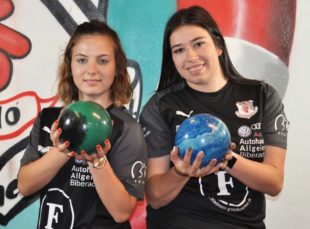 Erster Zweitligapunkt? Unterharmersbachs Frauen fahren diesen ein!