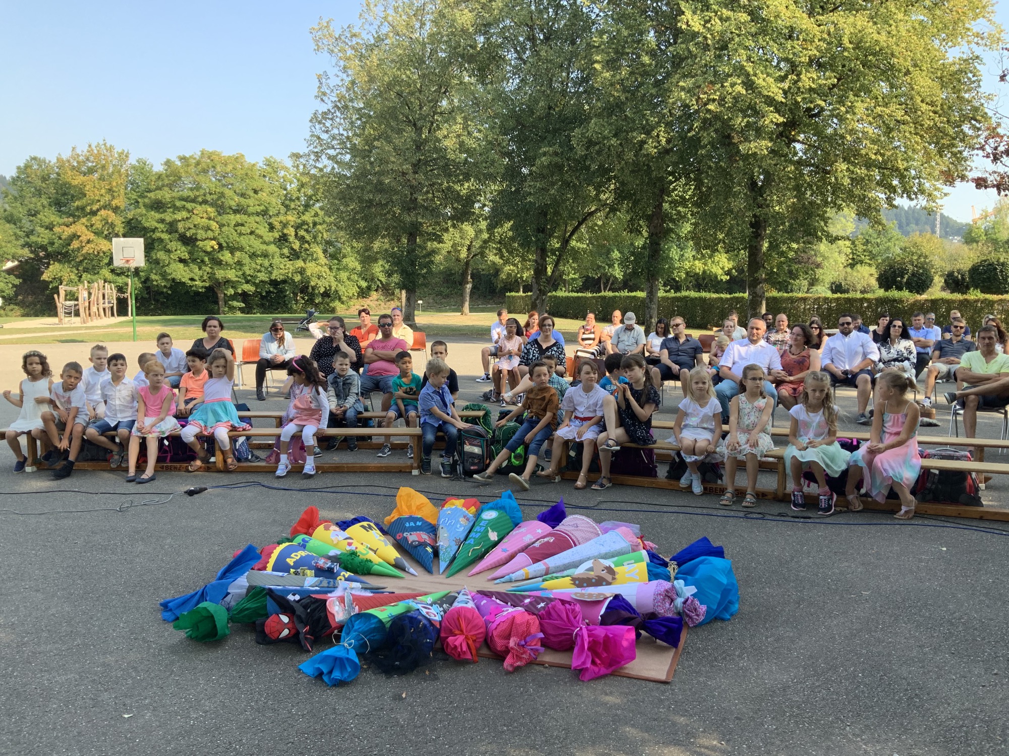 2020-9-18-BI-Grundschule- Einschulungsfeier C0F61F7E-F344-4ACF-82EA-6E5704132D03