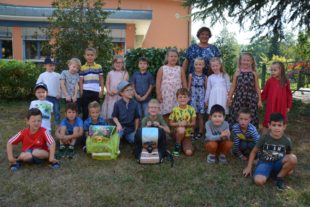 Ein Jahr besondere Förderung