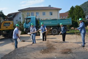 Orbau realisiert ein Zentrum für Senioren