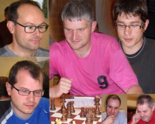 Zell verliert bei der Deutschen Schach Online-Liga im Finale