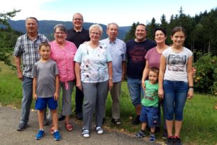 2020-9-2-NO-Tourist Info- Gästeehrung Doris Hantrop Stollengrundhog